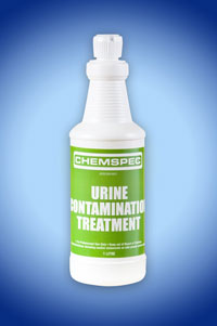 Ликвидатор запаха Urine Contamination Treatment